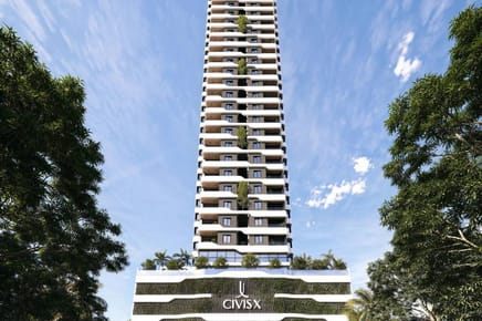 VENDO DEPARTAMENTO EN POZO CIVIS X