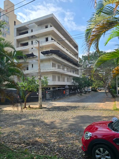 1 Dormitorio A Estrenar - Usd 69.700 - R Las Lomas - Barrio Las Lomas