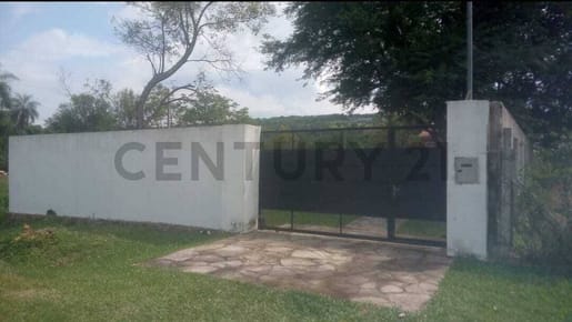 Alquiler de Casa en San Bernardino, Cordillera | ID: 50533
