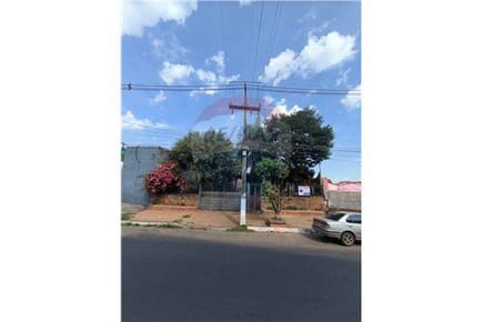 Casa - Venta - Paraguay Central San Lorenzo