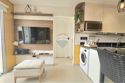 Departamento - Alquiler - Las Lomas