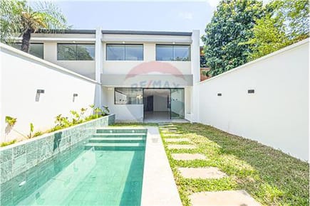 Duplex-Venta-PY Central Luque  Barrio Conmebol 