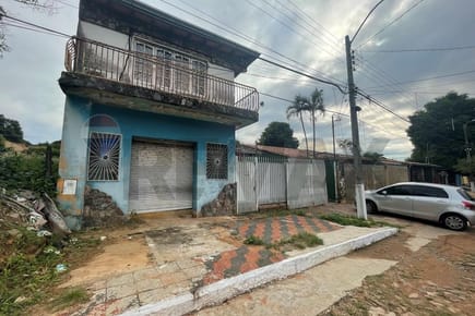 Casa - Venta - Lambaré