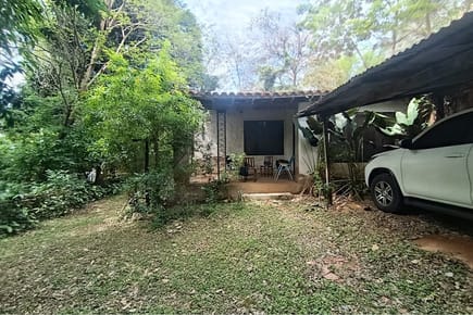 Terreno en venta en Mariano Roque Alonso