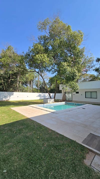 ALQUILO CASA EN PUERTA DEL LAGO - SANBER (ENERO)