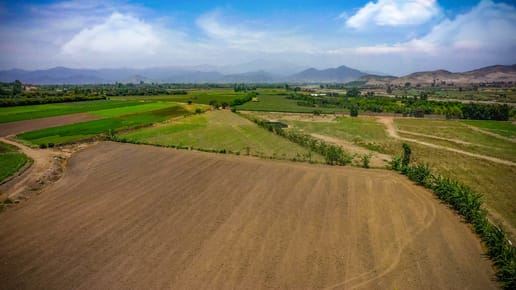 ¡OPORTUNIDAD! Terrenos en PRE VENTA en HUARAL