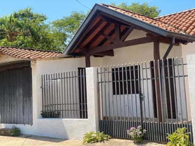 ALQUILER DE CHALET EN LOMA MERLO 