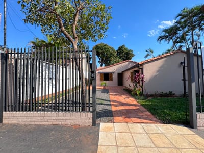 ALQUILO CASA EN PLANTA BAJA CON QUINCHO Y AMPLIO PATIO – FERNANDO ZONA NORTE