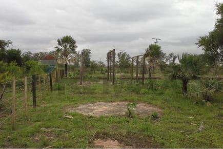 Terreno - Venta - Limpio, Central, Paraguay