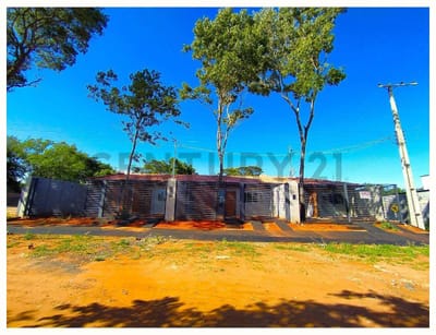 La Oportunidad De Vivir En Aregua A Precio De Terreno 