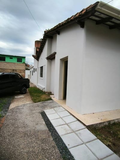 Local 1 Dorm. sobre Cerro Corá | San Roque