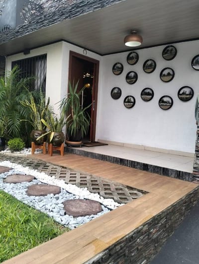 A la Venta Casa en Sajonia, Zona Comisaria 2da