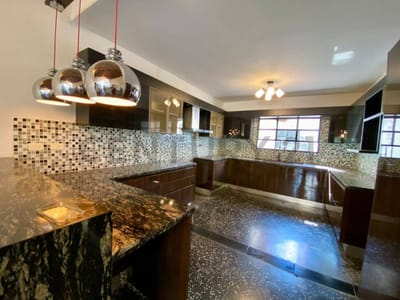Alquiler de Casa en Mcal. Estigarribia, Asunción