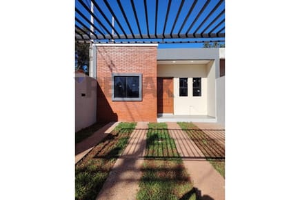Casa - Venta - Ñemby, Central, Paraguay