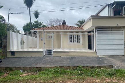 Residencia En Venta | Luque Barrio Campo Grande 