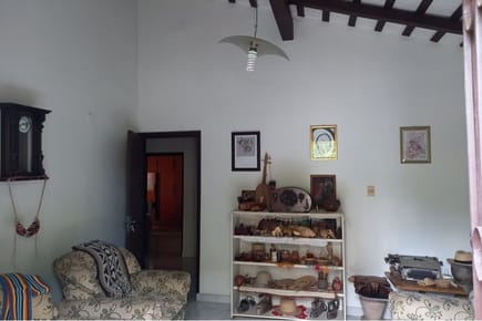 Terreno-Venta-Avda. Venezuela 1434, Bella Vista, Asunción