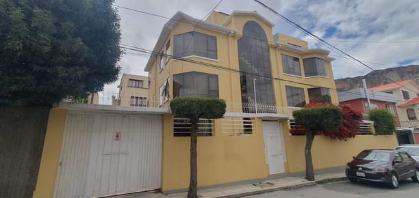 Casa en Venta en Los Pinos 