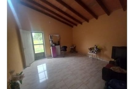 CASA EN VENTA VILLETA - CENTRAL