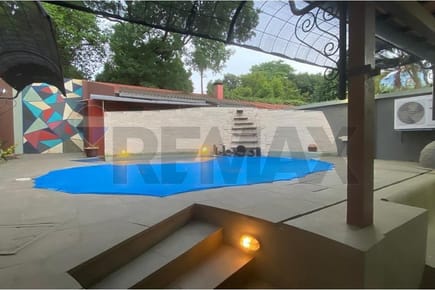 Residencia premium en Pettirossi