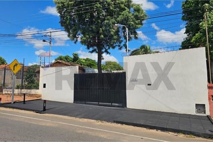 VENDO CASA EN ITA KA'AGUY FDO DE LA MORA ZONA SUR 