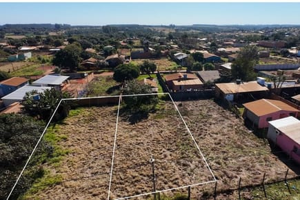 Terreno - Venta - Hernandarias, Alto Paraná, Paraguay