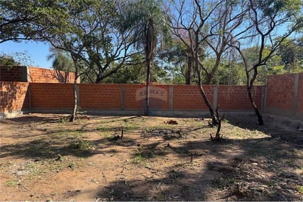 Terreno - Venta - San Bernardino- ZONA CIERVO CUA 