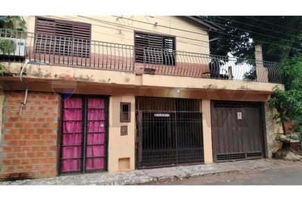 Casa - Venta - Fernando De La Mora, Paraguay, No lo pierdas!
