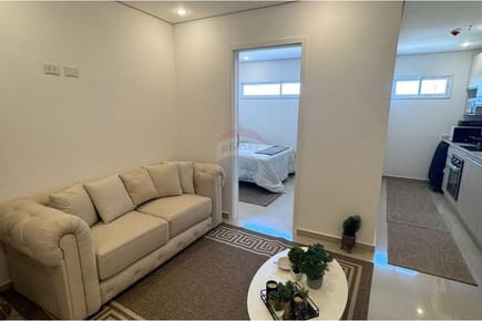 Departamento - Venta - Asunción Barrio Jara