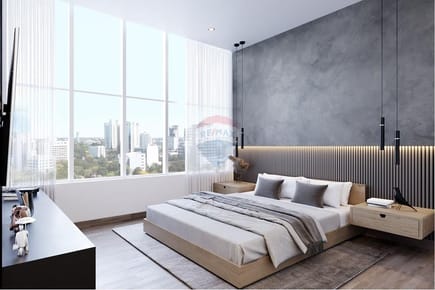 Vendo departamento en Petra ICON - Las Lomas Asunción. Z.V