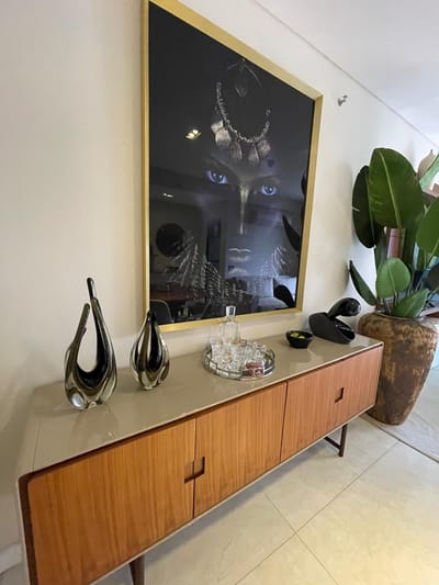 Avda Santa Teresa - En Venta, Departamento De Dos Dormitorios