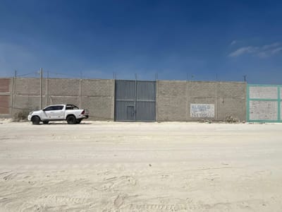 LOCAL INDUSTRIAL EN VENTA - ZONA INDUSTRIAL III