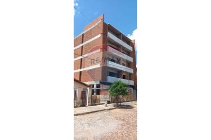 VENDO DEPARTAMENTO EN ÑEMBY