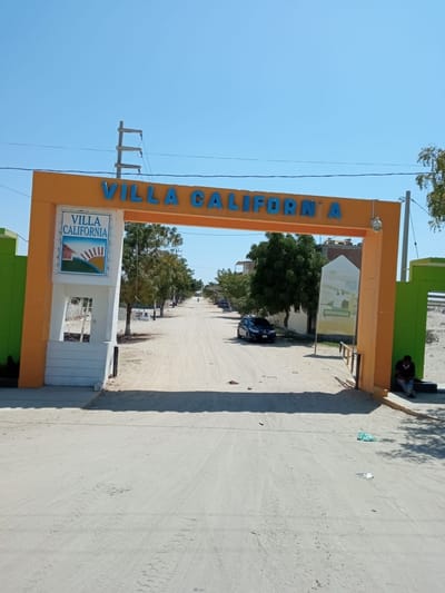 VENTA DE CASA DE CAMPO CON DOS DPTOS CONSTRUIDOS