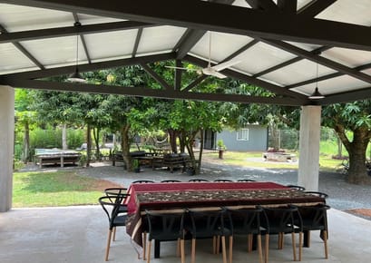 ???? ¡Quinta en Venta de 2.449 m² en Loma Grande! ????Inversión Segura ✨✨✨
