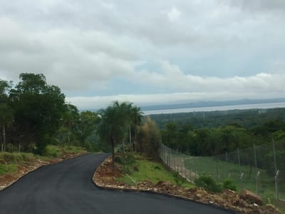 ???? Vendo terreno en San Bernardino – Barrio Cerrado Alta Pietra