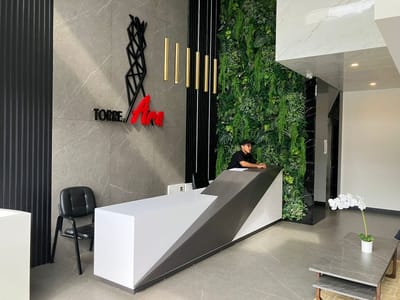 DEPARTAMENTO en VENTA TORRE ARA
