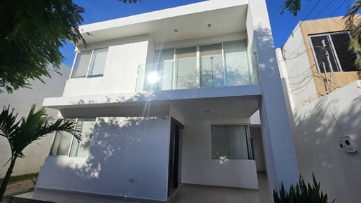 CASA EN VENTA CONDOMINIO ESPIRITU SANTO