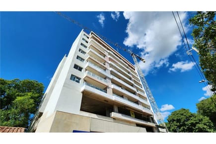 Departamento - Venta - Paraguay Asunción Mburucuyá