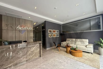 Departamento - Alquiler - Ycuá Satí, Asunción, Paraguay