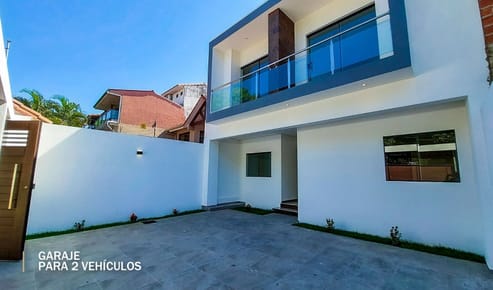 CASA EN VENTA EN ZONA NORTE