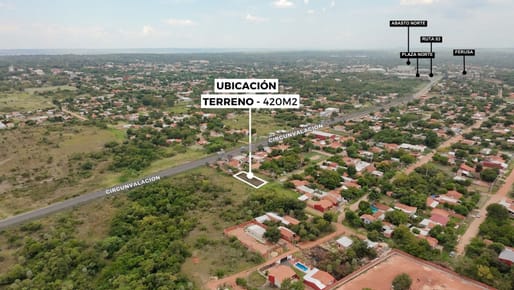 Excelente Oportunidade – Terreno de Esquina em Limpio