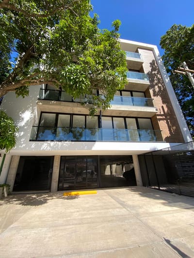 Departamento en Alquiler A Estrenar 1 dormitorios 