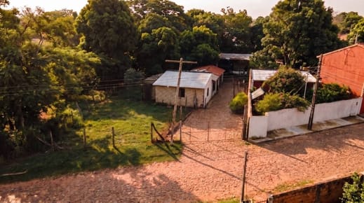 Vendo Terreno 624 M2 En Villa Elisa Barrio Picada