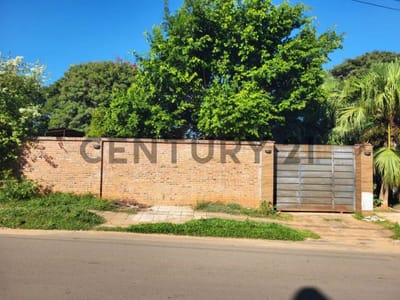 Venta de Terreno en Luque, Central