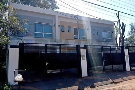 Duplex en venta San Lorenzo