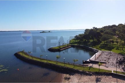 Terreno - Venta - Encarnación,  CONDOMINIO ALMARIO