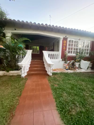 Casa - Venta - Paraguay Central Luque