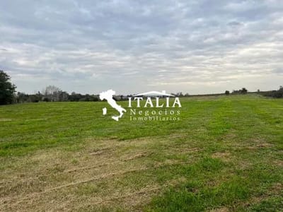 Ruta 5 Y Cno. Redención 5.5 Hectareas A 1500 Mts. De Uam