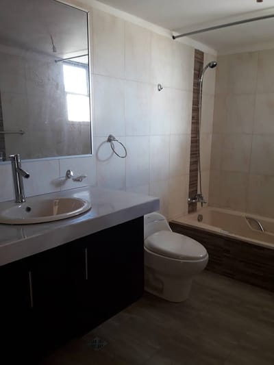 Casa a Estrenar en Tiquipaya Zona Trojes 165000 $U$ OFERTABLE