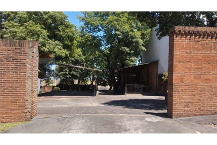 Terreno en Venta de Calle a Calle